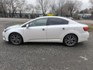 Toyota Avensis 2013 года