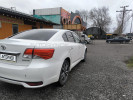 Toyota Avensis 2013 года