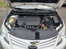 Toyota Avensis 2013 года