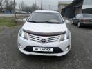 Toyota Avensis 2013 года