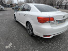 Toyota Avensis 2013 года