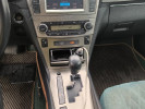 Toyota Avensis 2013 года