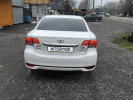 Toyota Avensis 2013 года