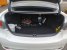Toyota Avensis 2013 года
