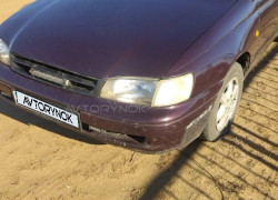 Toyota Carina E 1995 года
