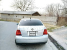 Volkswagen Jetta 2002 года