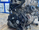 Двигатель CGPC CGPA 1.2 литра Skoda Fabia , Volkswagen Polo , Skoda Ra