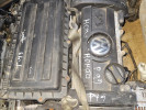 Двигатель BBY BUD 1.4 литра Skoda Fabia , Skoda Octavia , Volkswagen P