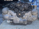 Двигатель EZ30 3.0 литра на Subaru Tribeca