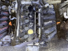 ДВИГАТЕЛЬ BGP 2.5 литра Volkswagen Jetta