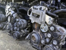 ДВИГАТЕЛЬ BGP 2.5 литра Volkswagen Jetta