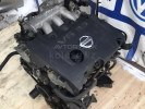 Двигатель VQ35 3.5 литра на Nissan Murano Z50