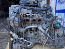 Двигатель QR25 2.5 литра на Nissan Teana, Nissan X-Tril, Nissan Altima