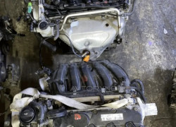 ДВИГАТЕЛЬ BGP 2.5 литра Volkswagen Jetta