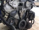 Двигатель VQ35 3.5 литра на Nissan Murano Z50