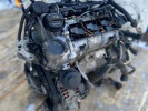 Двигатель CGPC CGPA 1.2 литра Skoda Fabia , Volkswagen Polo , Skoda Ra