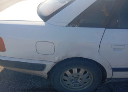 Audi 100 1992 года