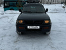 Mitsubishi Montero Sport 1997 года