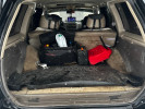 Mitsubishi Montero Sport 1997 года
