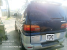 Mitsubishi Delica 1995 года