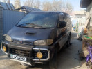 Mitsubishi Delica 1995 года
