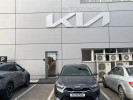 Kia Cee'd 2024 года