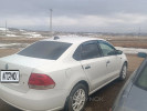Volkswagen Polo 2010 года