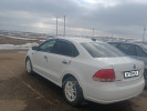 Volkswagen Polo 2010 года