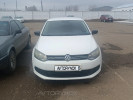 Volkswagen Polo 2010 года