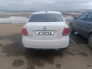 Volkswagen Polo 2010 года