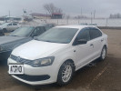 Volkswagen Polo 2010 года