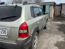 Hyundai Tucson 2006 года