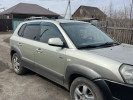 Hyundai Tucson 2006 года