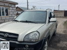 Hyundai Tucson 2006 года