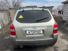 Hyundai Tucson 2006 года