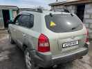 Hyundai Tucson 2006 года