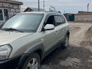 Hyundai Tucson 2006 года
