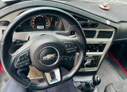 Daewoo Nexia 2013 года