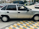 Daewoo Nexia 2013 года