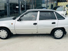 Daewoo Nexia 2013 года