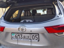 Toyota Highlander 2018 года