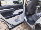 Toyota Highlander 2018 года