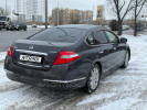 Nissan Teana 2011 года