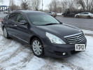 Nissan Teana 2011 года