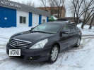 Nissan Teana 2011 года