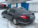 Nissan Teana 2011 года