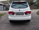 SsangYong Kyron 2012 года