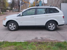 SsangYong Kyron 2012 года