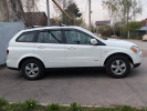 SsangYong Kyron 2012 года