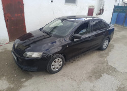 Skoda Rapid 2014 года